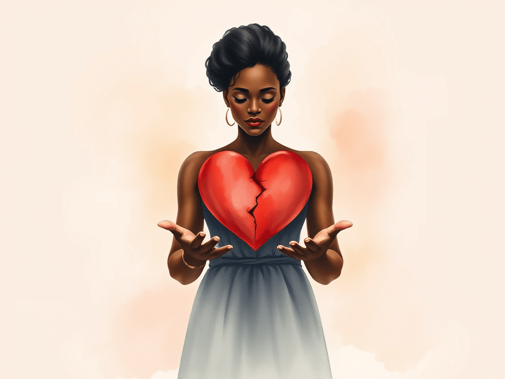 The lessons a generous heart eventually&nbsp;learns